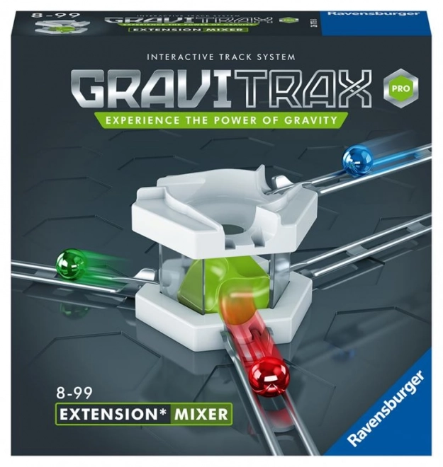 Gravitrax - Set de completare - Mixer Adițional