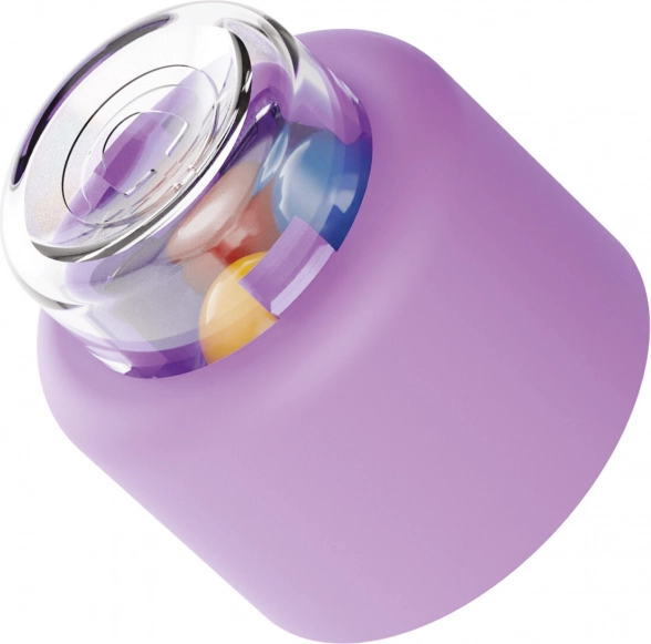 Momy Soft Happy Sound blocuri moi pentru copii - 4 buc
