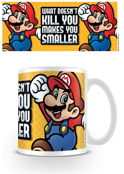 Cana Super Mario