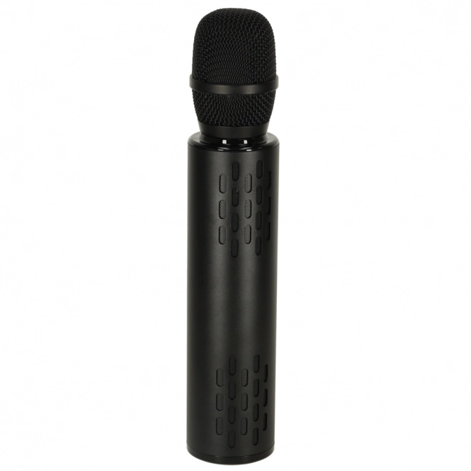 Microfon wireless de karaoke Bluetooth negru – Negru