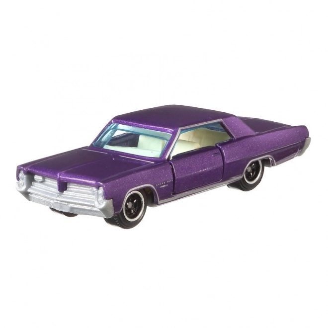 Mașinuțe cu acțiune 1:64