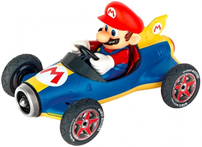 Carrera Mario Kart Macho8 Twinpack