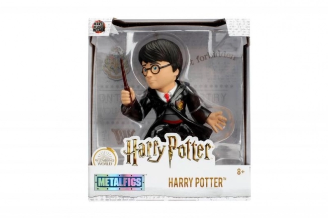 Figurină Harry Potter 10 cm de la Jada Toys