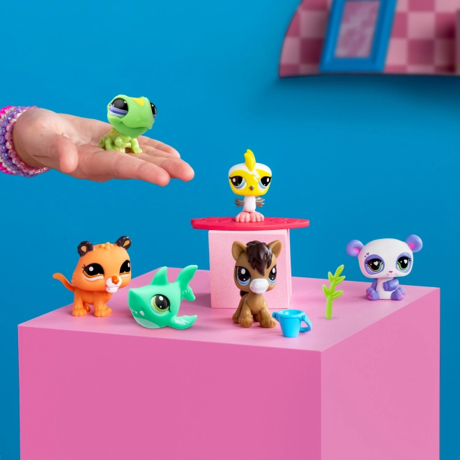 Figurină surpriză Littlest Pet Shop