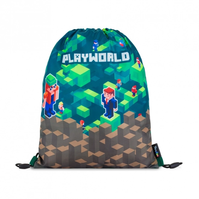 Săculeț pentru exerciții Playworld