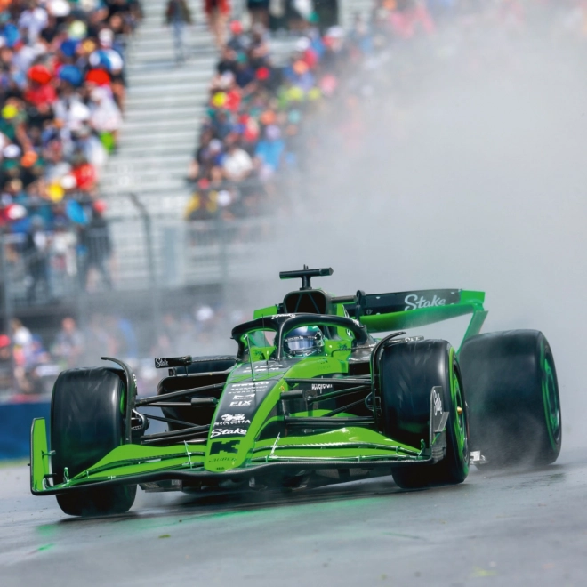Calendar cu notițe Formula 1 – Jiří Křenek 2026