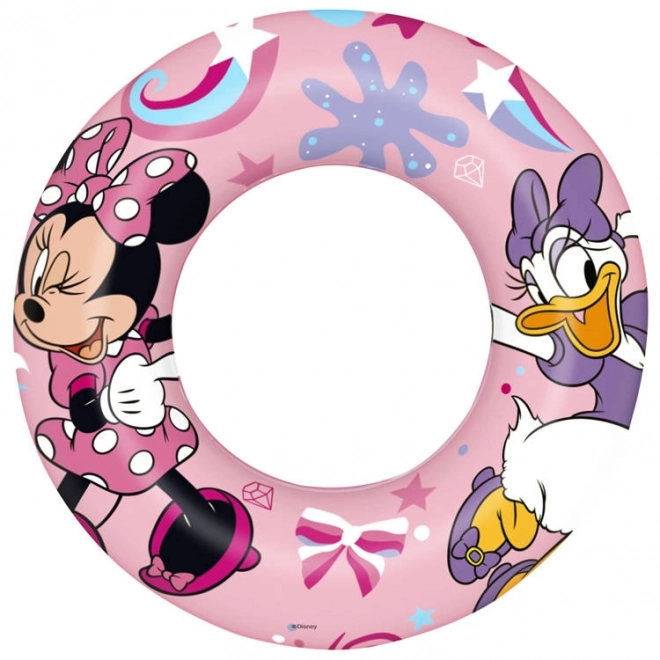 Colac pentru înot copii Minnie