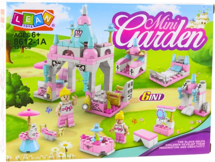 Asamblare ușoară cu instrucțiuni clare