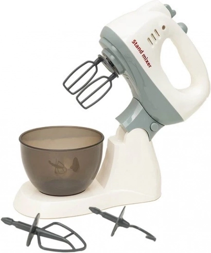 Accesorii interschimbabile pentru tehnici diverse