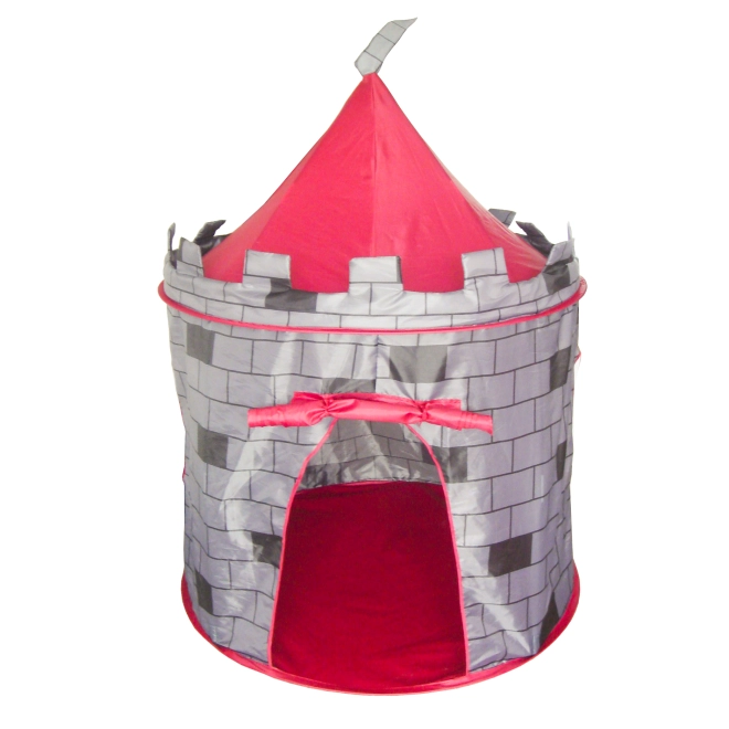 Design de castel cu intrare rulabilă