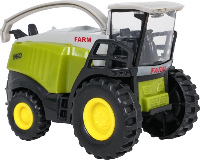 Deplasare înainte și înapoi cu roți cu rulare liberă