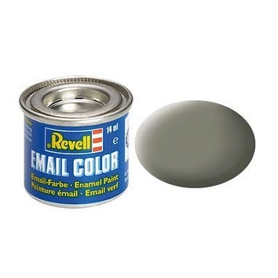 Email de culoare măsliniu deschis