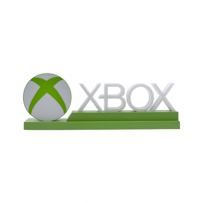 Lampa XBOX Icons