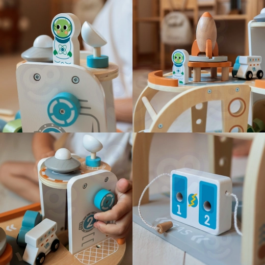 Figurine și vehicule pentru joc de rol