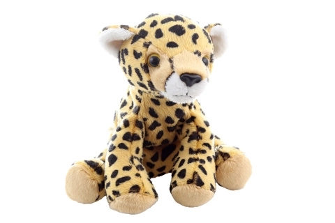 Gepard de pluș 14 cm