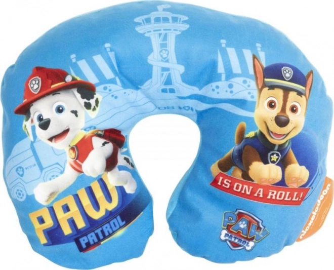 Perna de călătorie pentru copii Paw Patrol, băieți