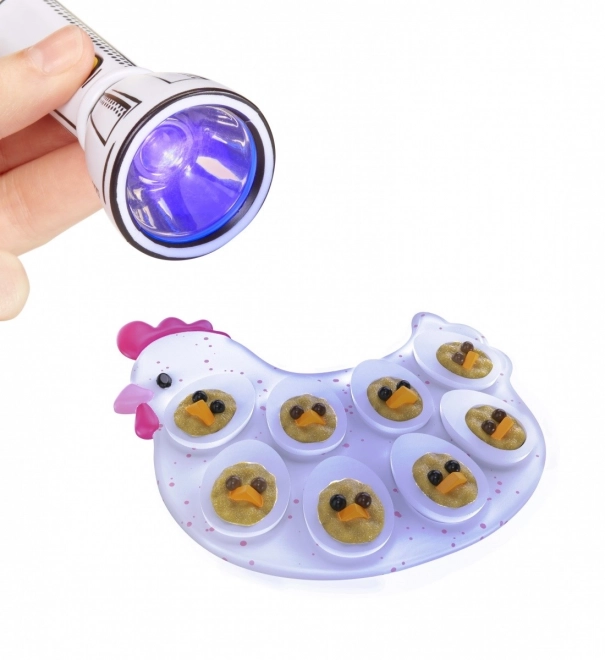 MGA Miniverse - mini surprize de primăvară