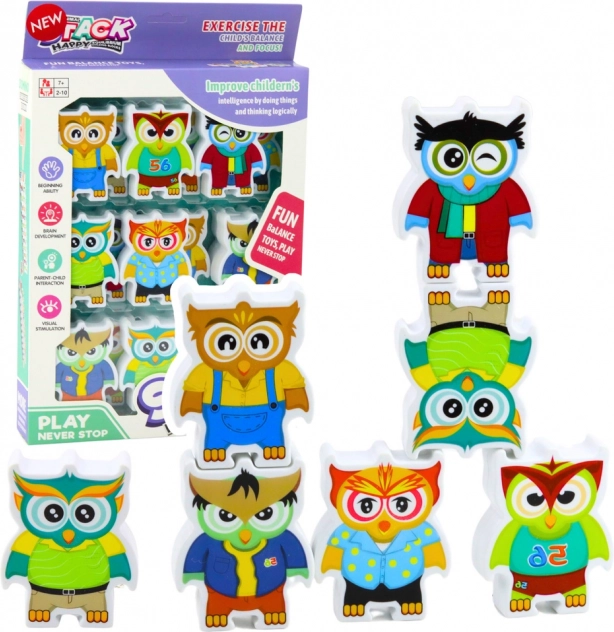 Joc educativ Sovy Domino