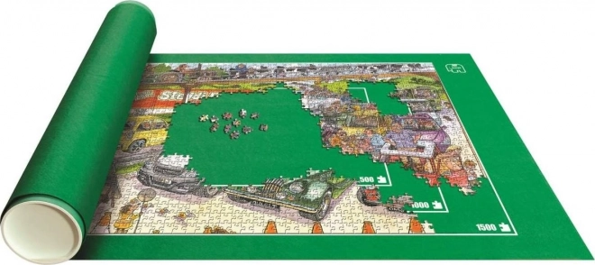 Rolă pentru puzzle JUMBO 500-1500 piese