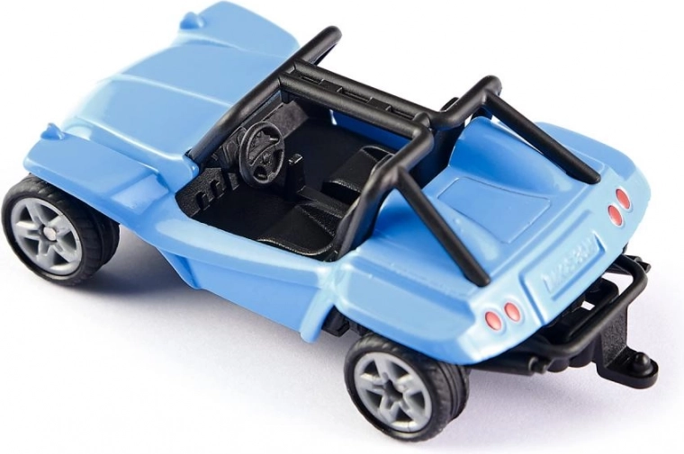 Aspect off-road autentic