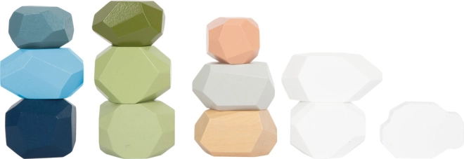 Material ecologic