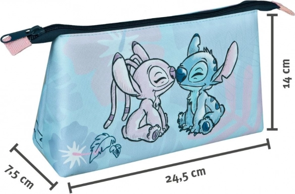 Penar Stitch și Angel din Disney Lilo & Stitch