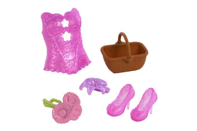Disney Prințesă Spin & Reveal Rapunzel