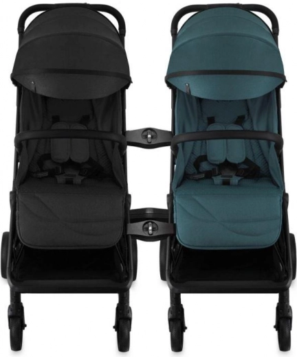 Extensibil la cărucior pentru doi