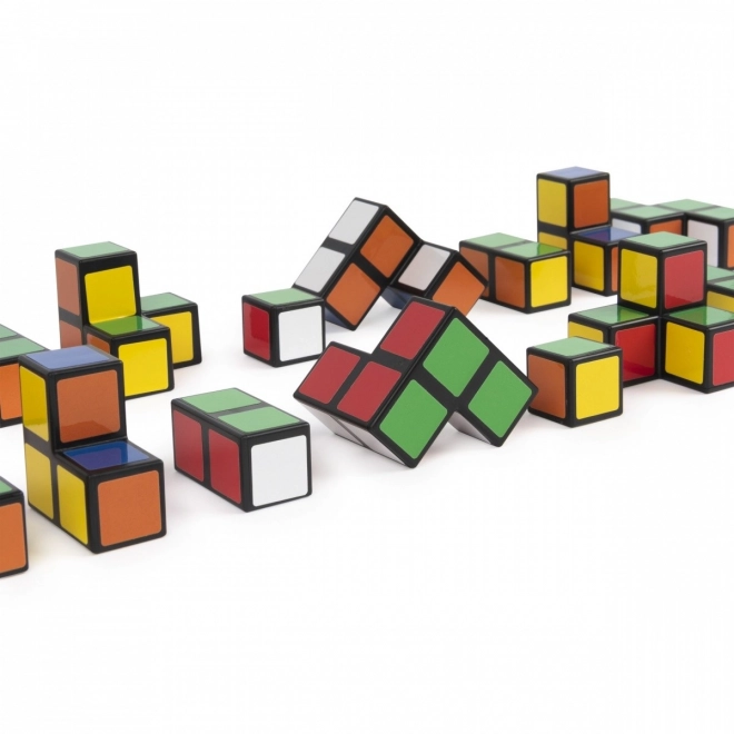 joc logic Rubik Cube It