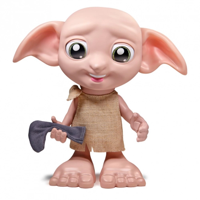 Dobby Interactiv Vorbitor Harry Potter