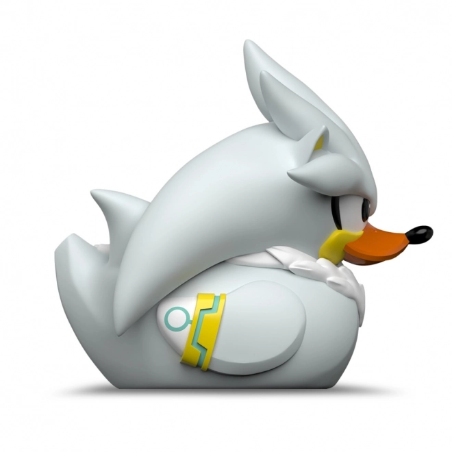 Kachniță Tubbz Silver the Hedgehog