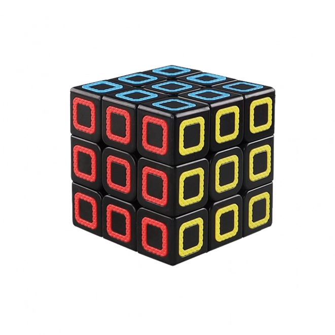 joc puzzle cub Rubik