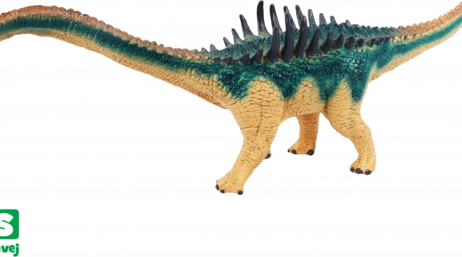 Figurină dinozaur Agustinia 33 cm