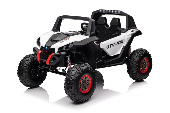 Buggy UTV-MX 2000N Alb