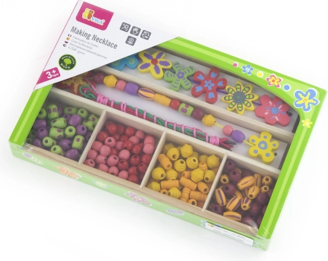 Organizator cu compartimente pentru sortare ușoară