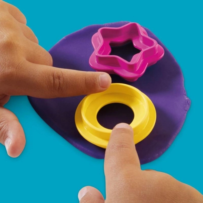Play-Doh Forme și Culori Dino