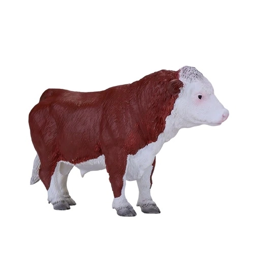 boul Hereford Mojo