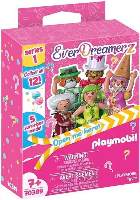 pachet surpriză EverDreamerz cu figurine