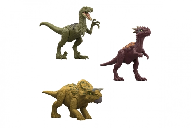 Dino surpriză din Lumea Jurasică