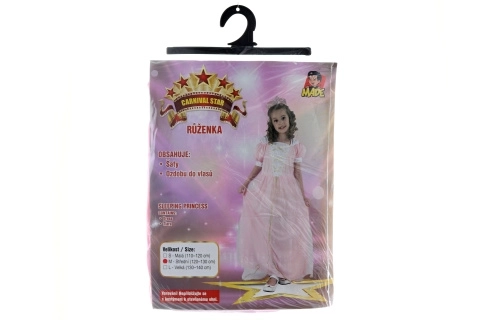 Rochie Frumoasa Adormită