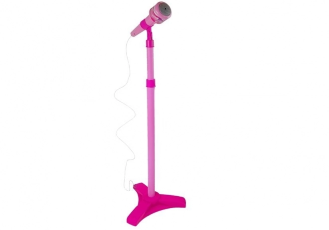 Chitară cu microfon pentru copii