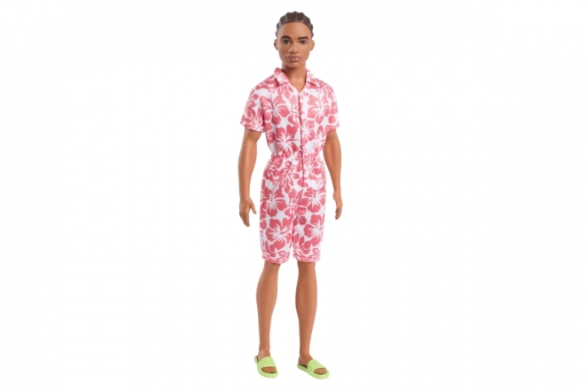 Barbie Model Ken