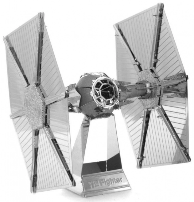 Puzzle 3D Tie Fighter Star Wars