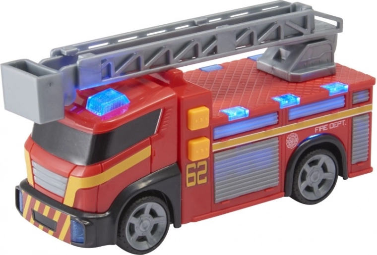 Efecte realiste de lumină și sunet