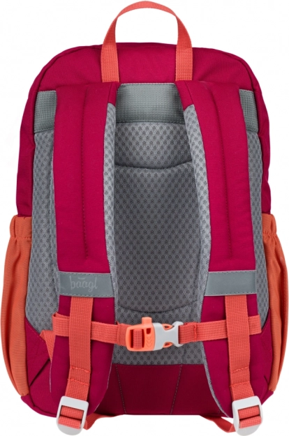 Baagl Rucsac Buddy Prințesă