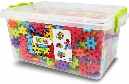 Cutie practică pentru depozitare ordonată