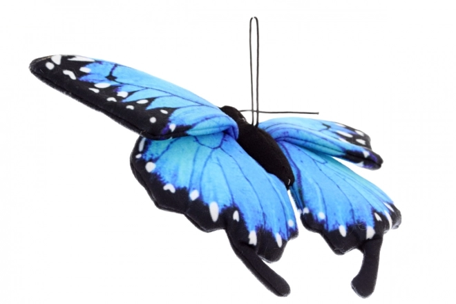 Fluture de pluș eco-friendly 24 cm