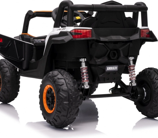 Buggy Madman UTV-MX Alb