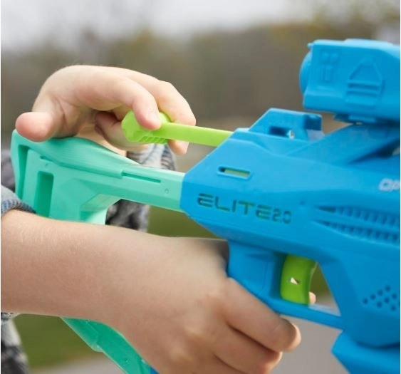 Pachet tactic nerf elite 2.0
