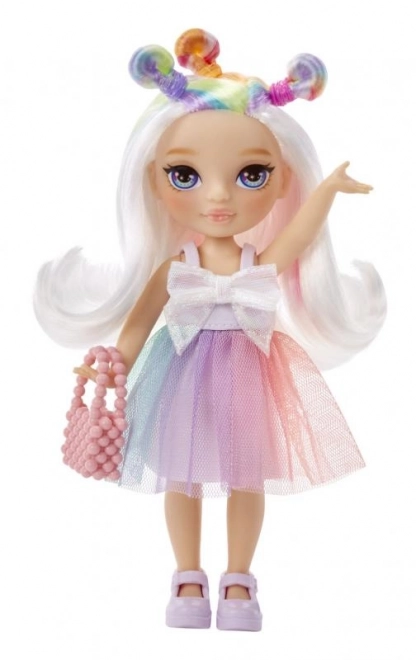 Micile surori Rainbow High